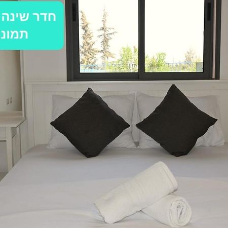 Villa מטולה מול חרמון Extérieur photo