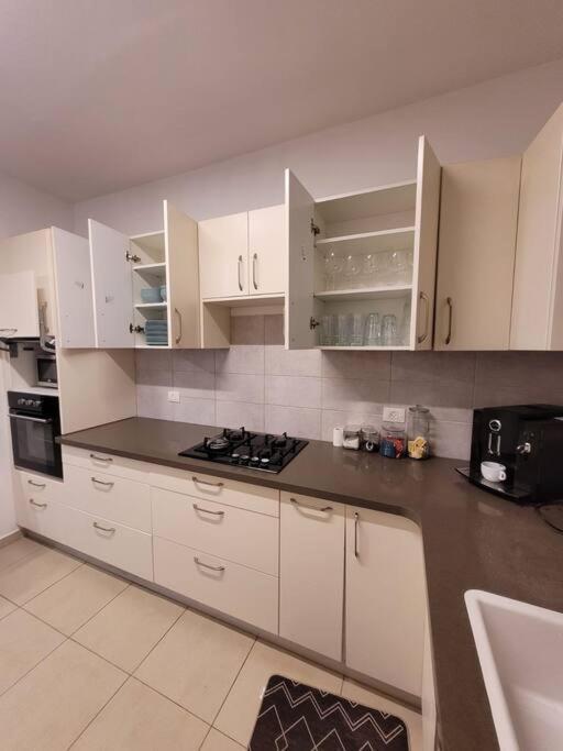 Villa מטולה מול חרמון Extérieur photo